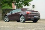 Opel Cascada 2013 года